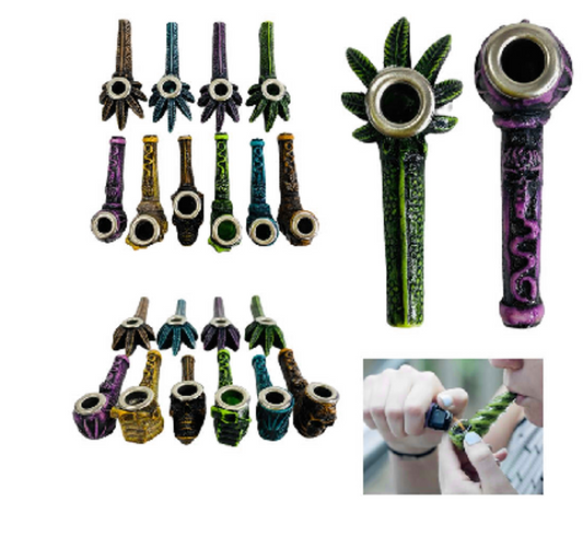 X5 PIPA RECINA MEDIANA