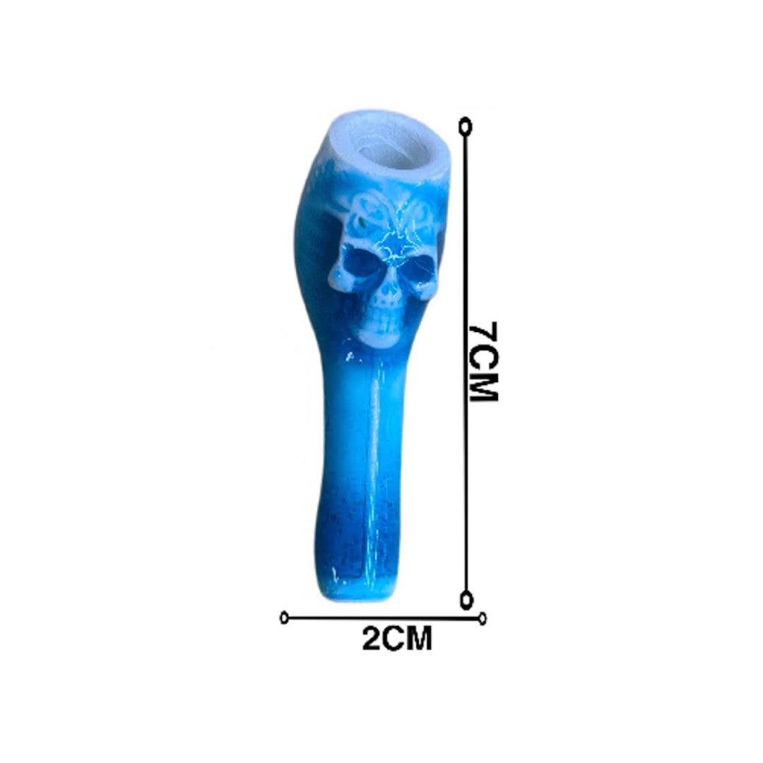 X4 PIPAS CERAMICA GRANDE