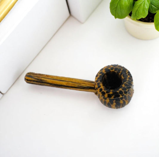 X5 PIPAS MACANAS MEDIANAS