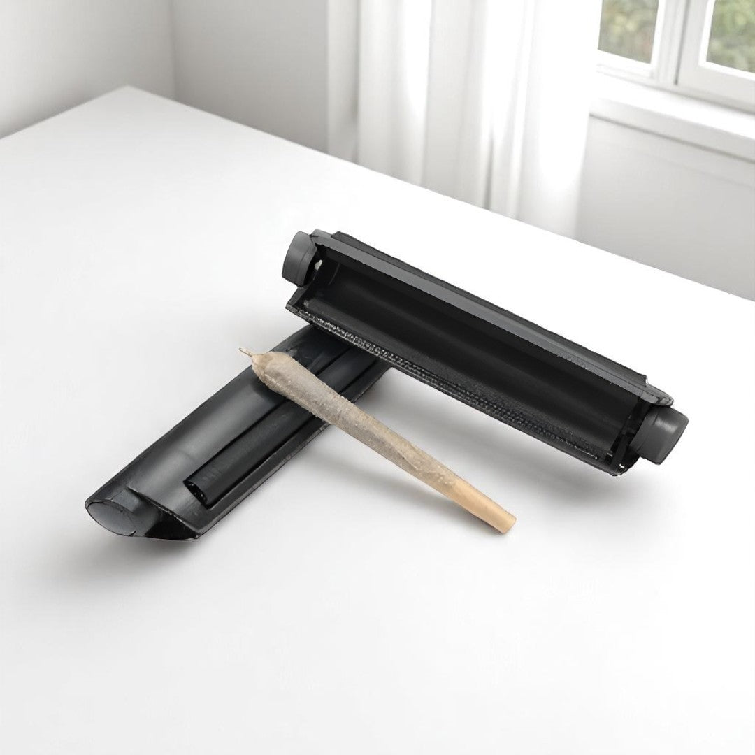 MAQUINA ARMADORA PLASTICA 15CM