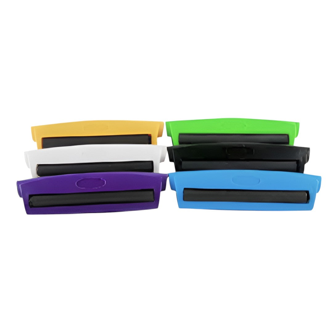 MAQUINA ARMADORA PLASTICA 15CM