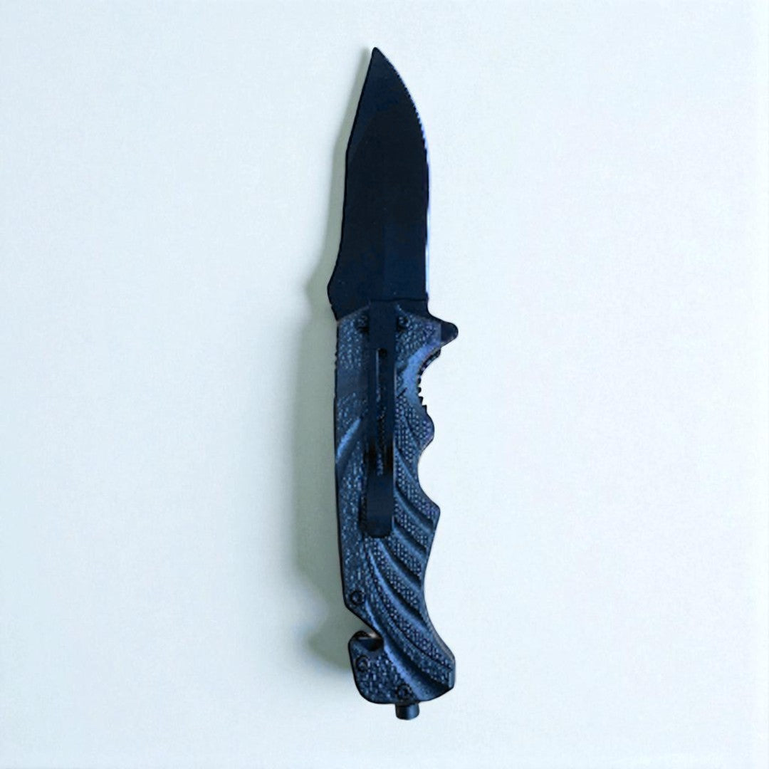 NAVAJA MANUAL NEGRA