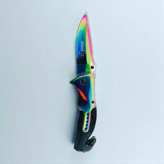 NAVAJA DORADA SEMIAUT.