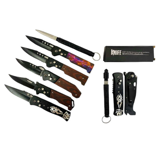 NAVAJA AUT (836-2 836-3 836-4)