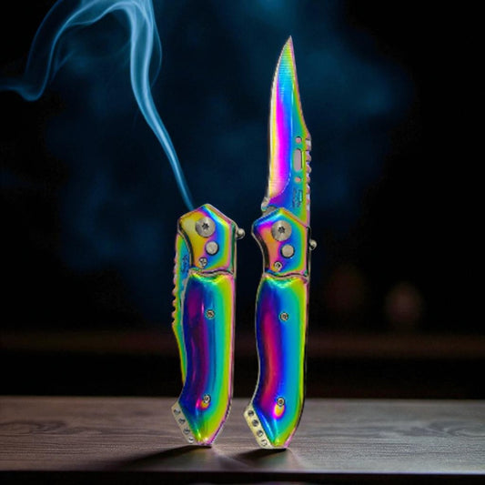 NAVAJA AUT. TORNASOL