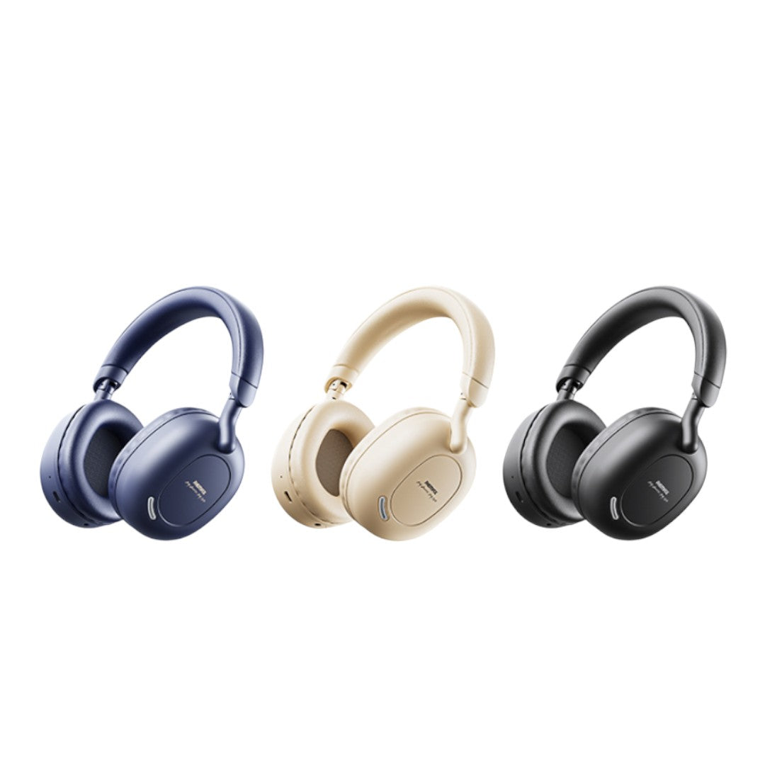 REMAX AUDIFONO DIADEMA 2