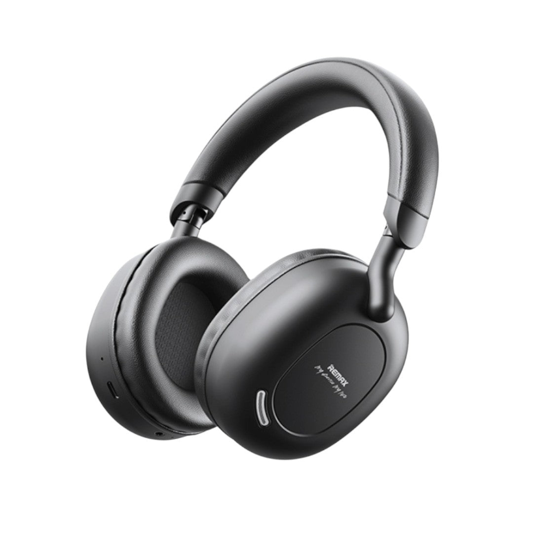 REMAX AUDIFONO DIADEMA 2
