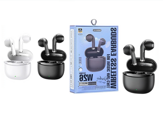 REMAX AUDIFONO INALAMBRICO