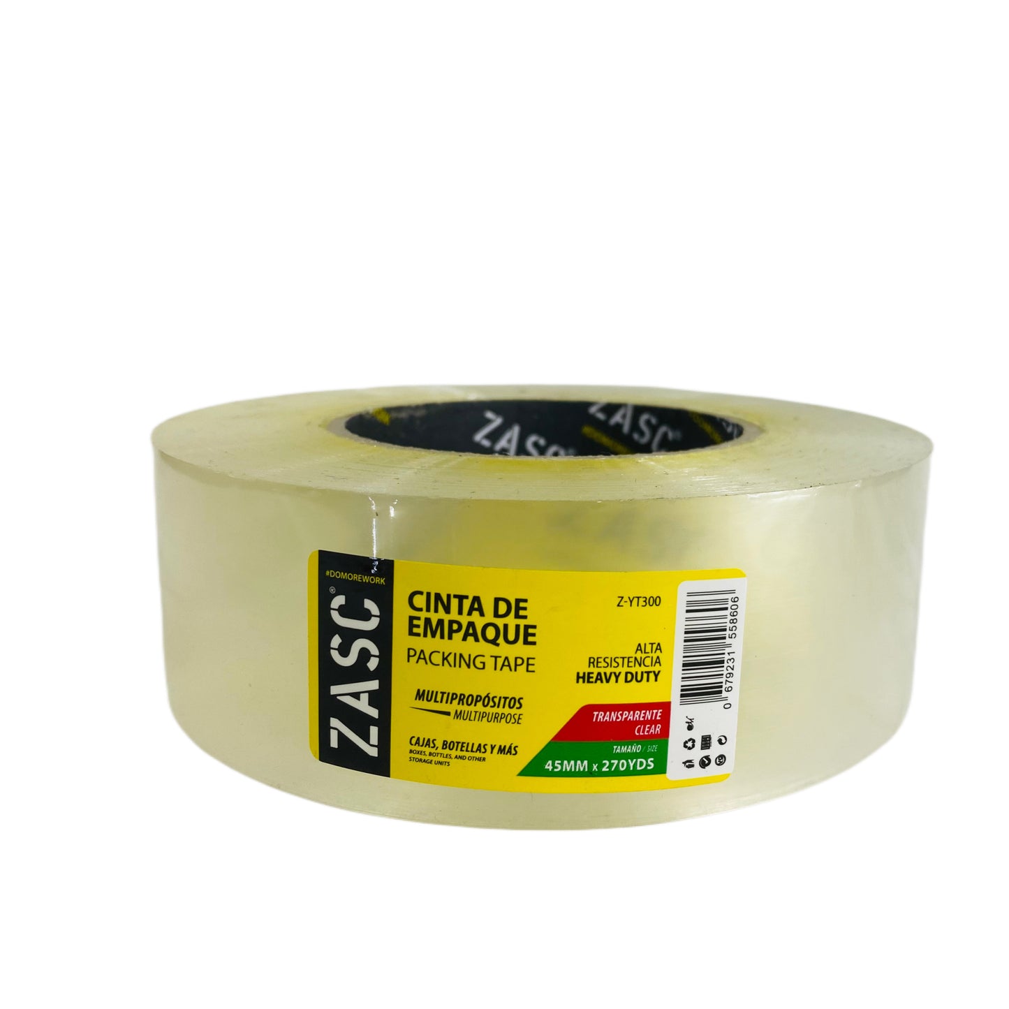 CINTA ANCHA 300Y ZACS