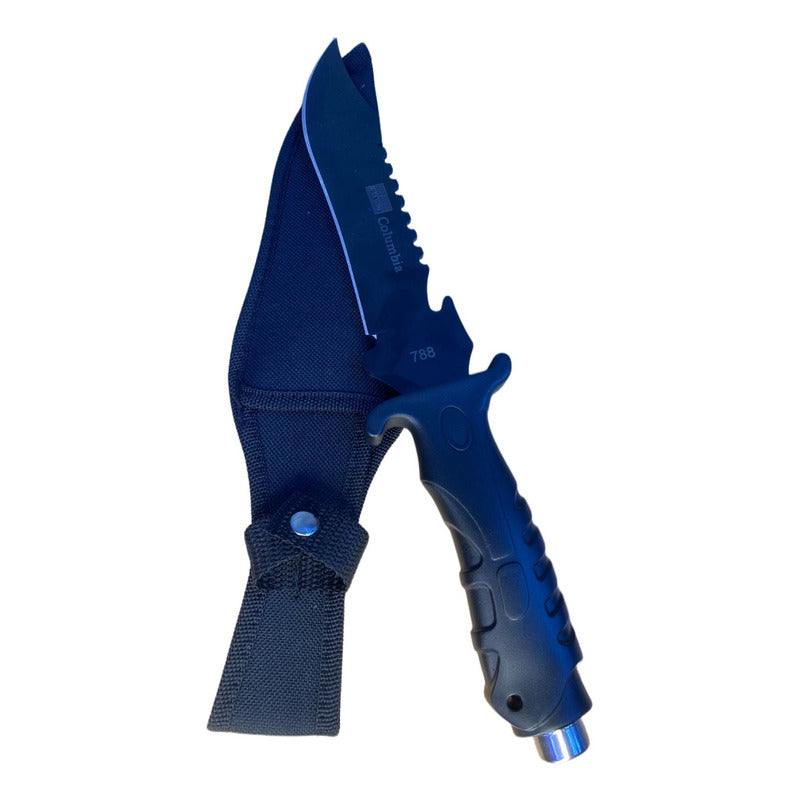 Daga Puñal Columbia