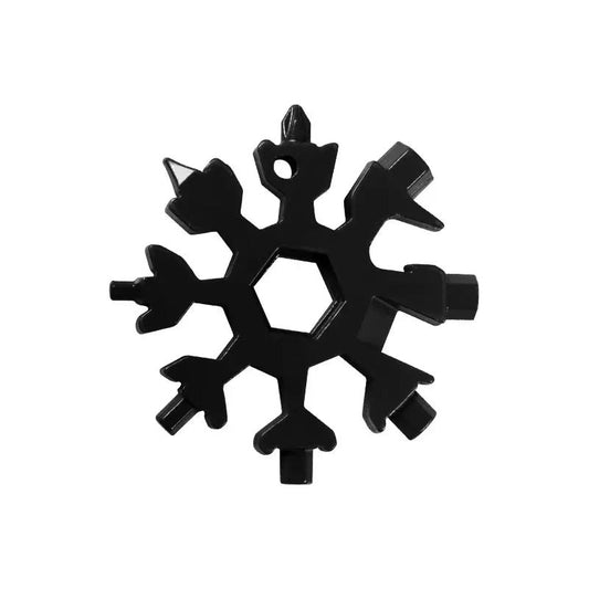 Llavero Destornillador 8 Servicios