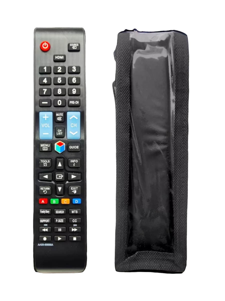 ESTUCHE PARA CONTROL ESTRAGRANDE