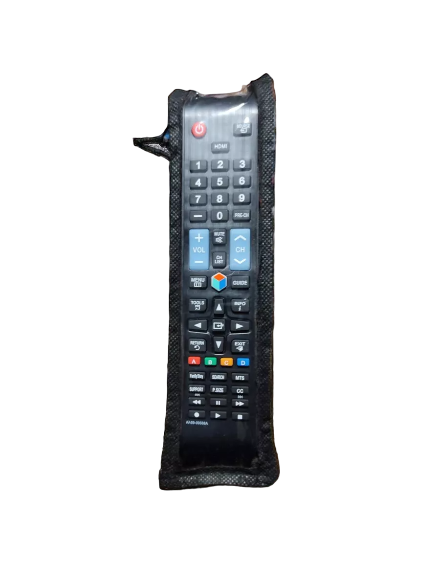 ESTUCHE PARA CONTROL ESTRAGRANDE