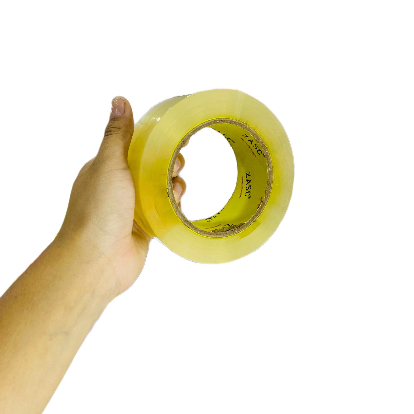 CINTA ANCHA 200 YARDS