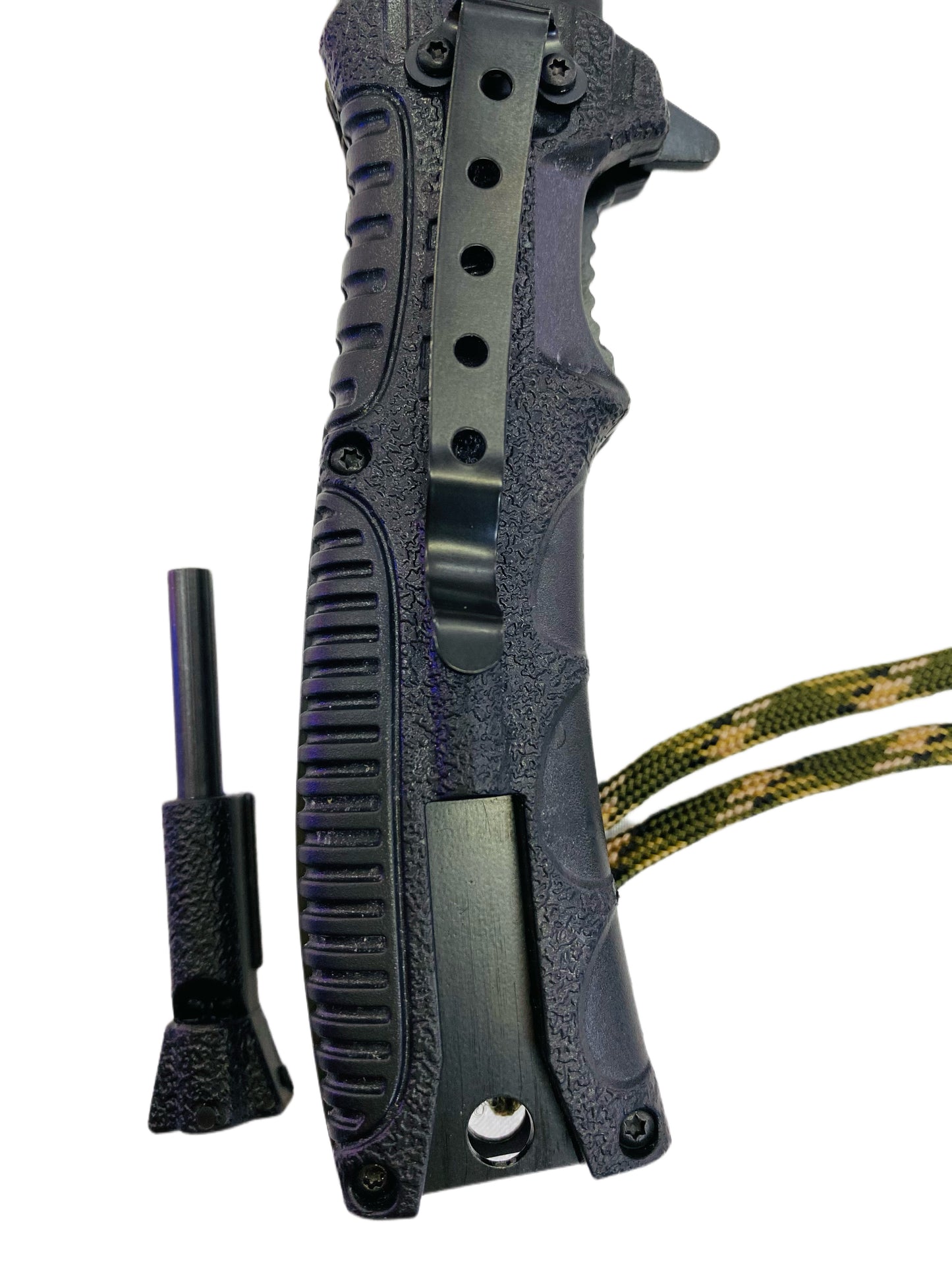 NAVAJA SEMI-AUTOMÁTICA CORDON