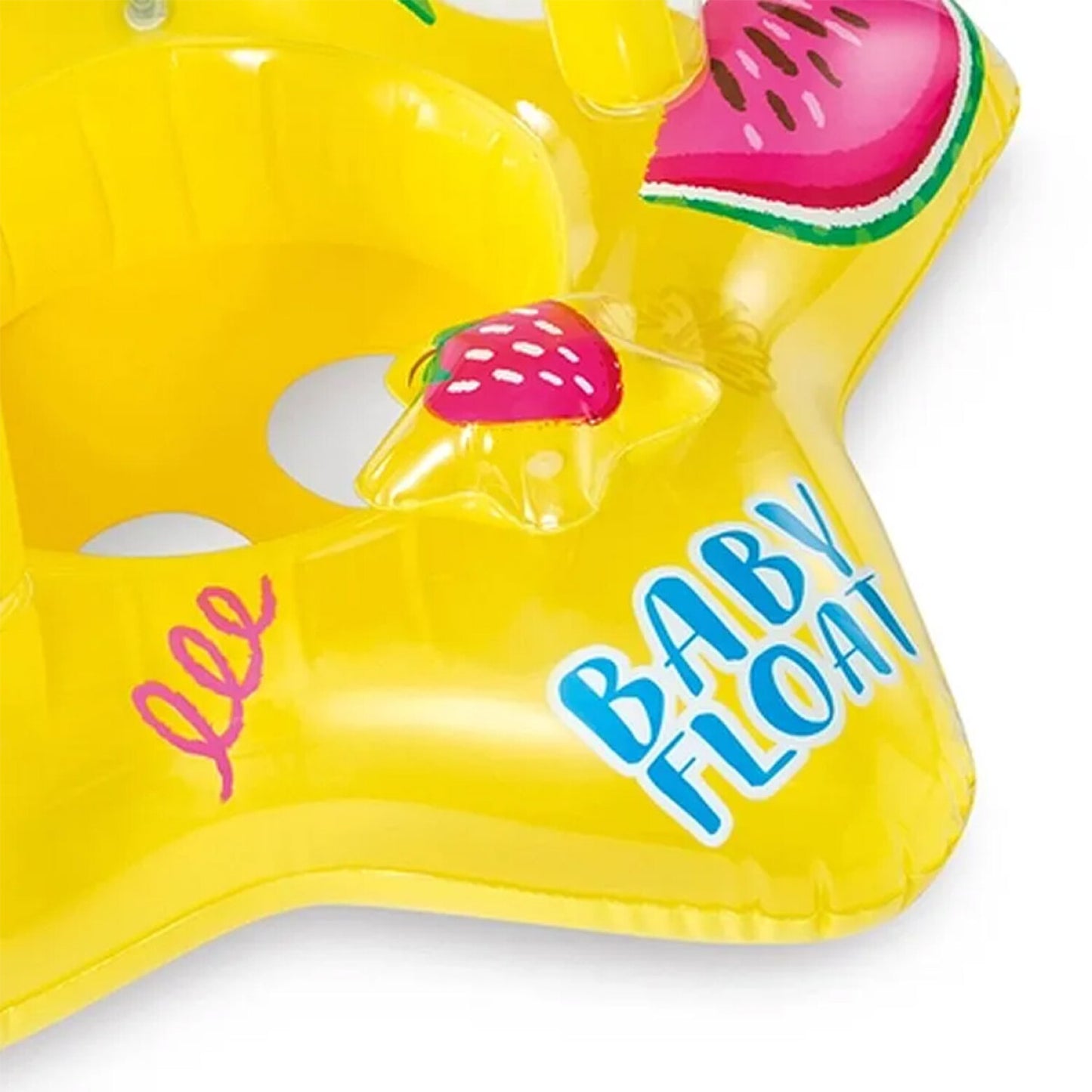 FLOTADOR KIDDIE INTEX
