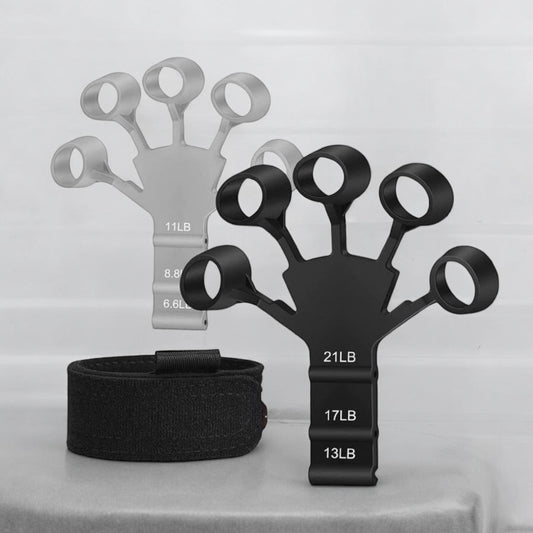 EJERCITADOR DE DEDOS