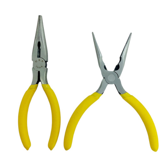 ALICATE PINZA USA 6"