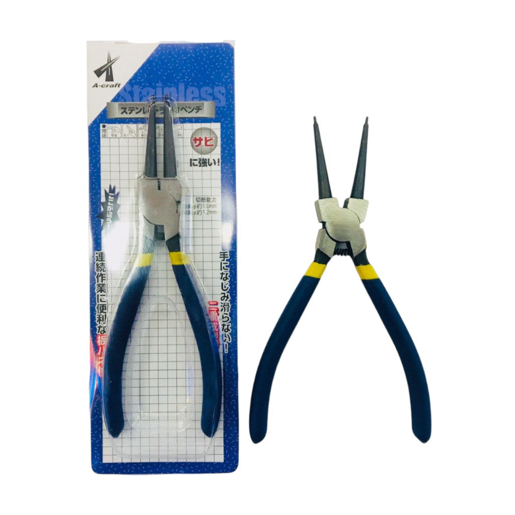 ALICATE PINZA 6"