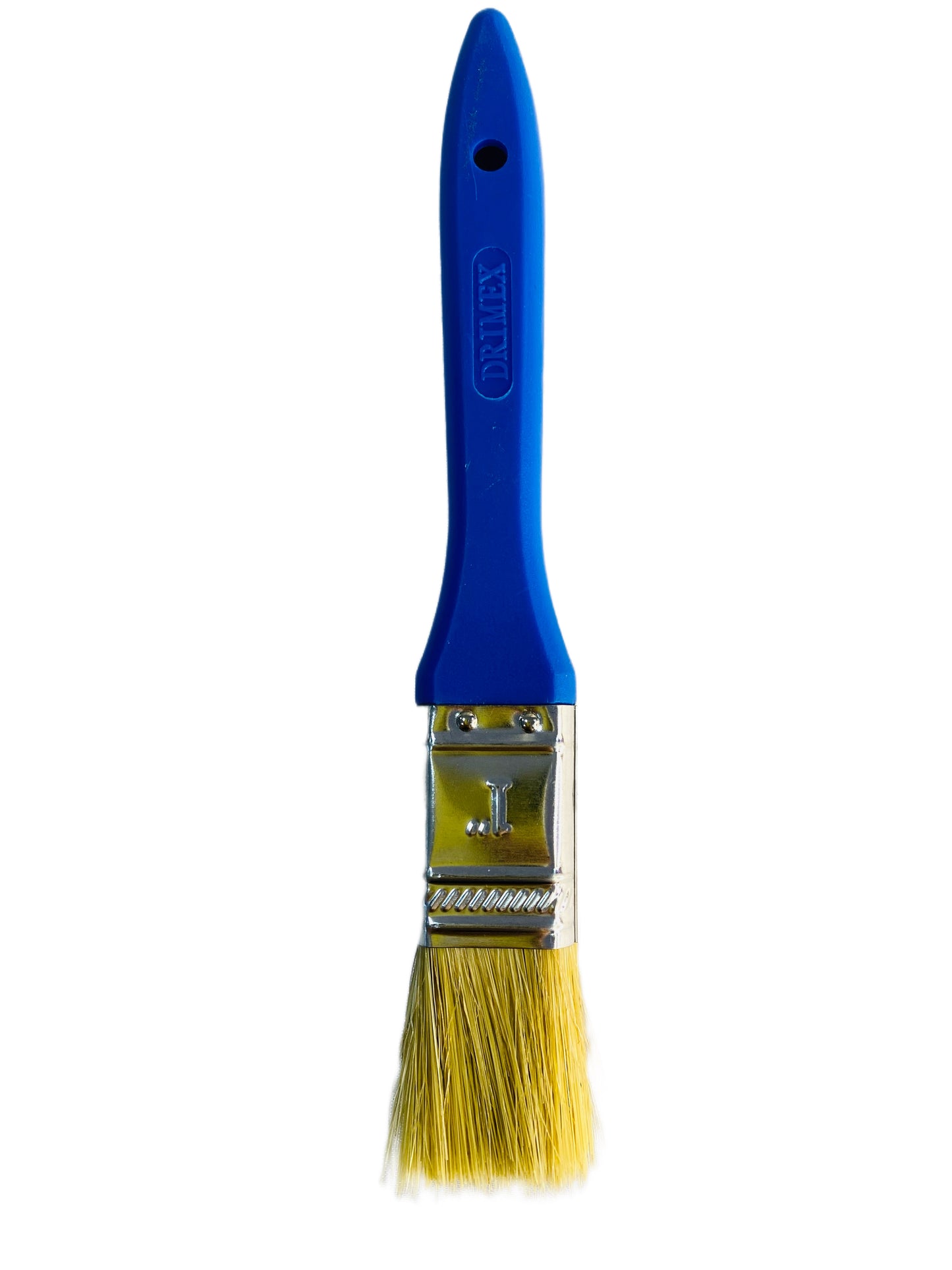 BROCHA PELO AMARILLO 1"