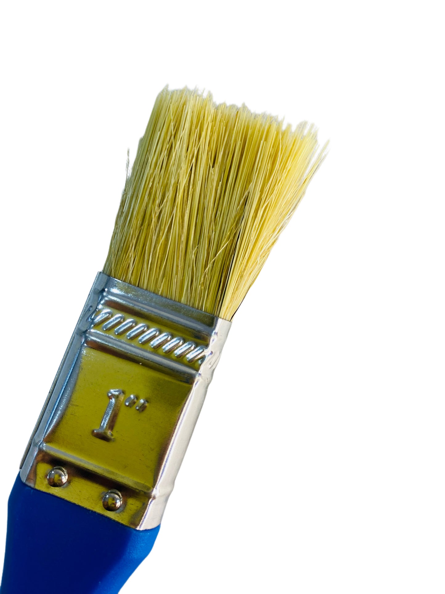 BROCHA PELO AMARILLO 1"