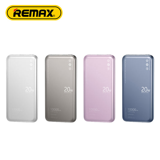 REMAX POWER BANK (10000MAH)