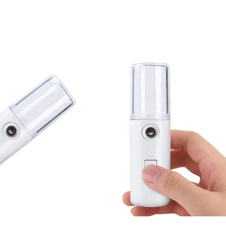 HUMIFICADOR FACIAL