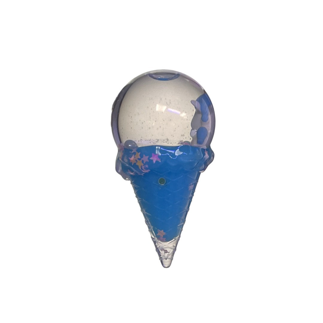 LLAVERO CONO COLORES