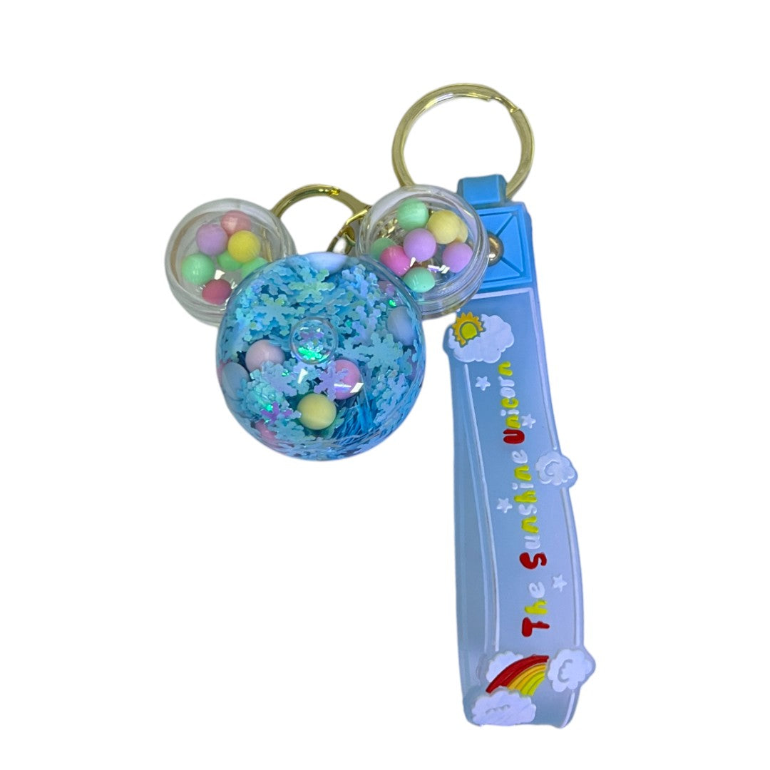 LLAVERO DISNEY COLORES