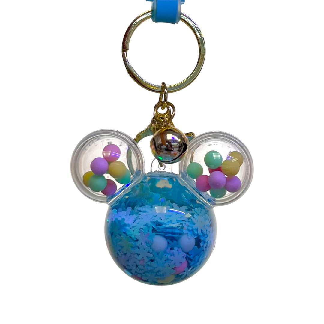 LLAVERO DISNEY COLORES