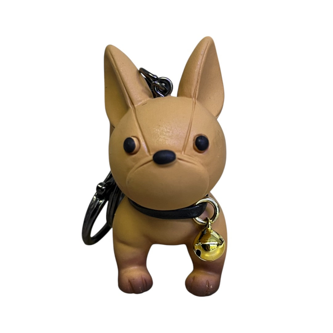 LLAVERO PERRITO COLORES