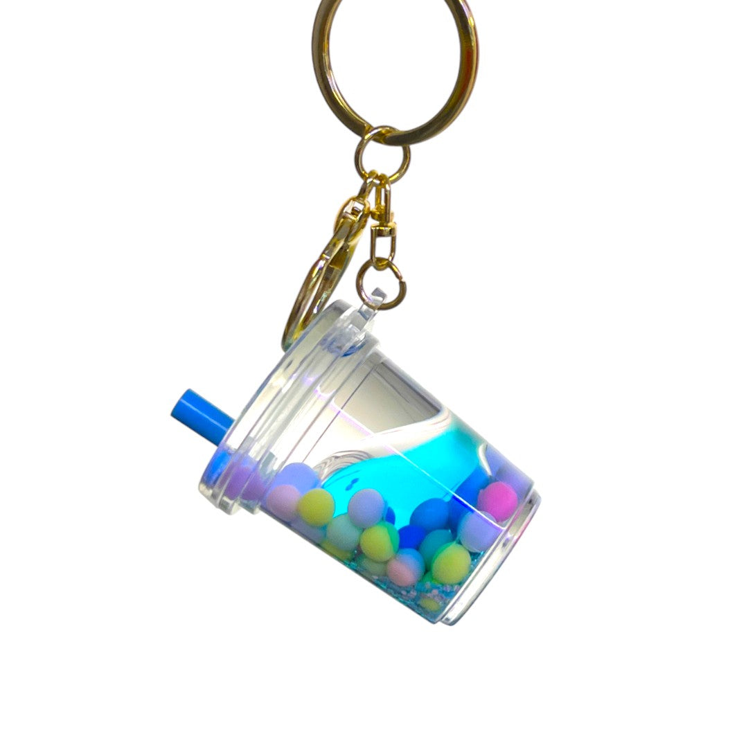 LLAVERO TERMO COLORES
