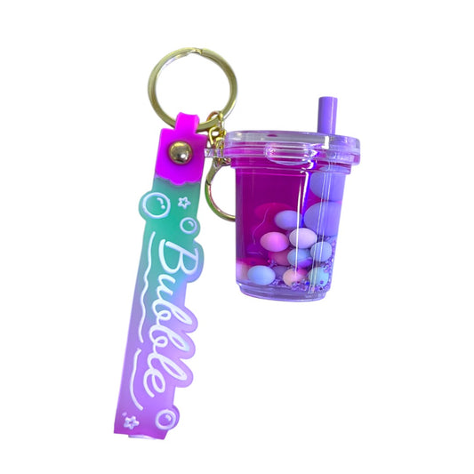 LLAVERO TERMO COLORES