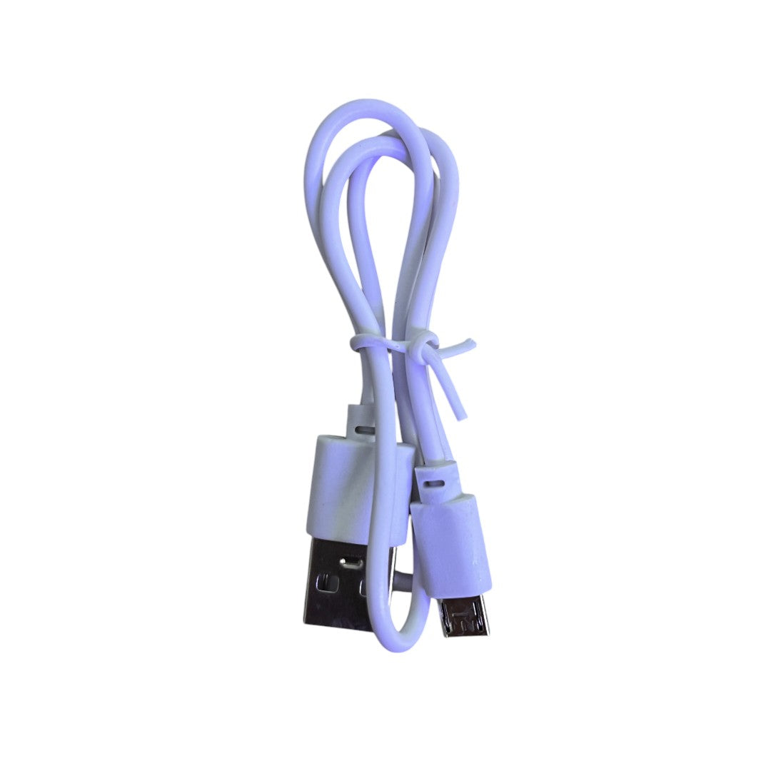 LINTERNA LED CON BATERÍA