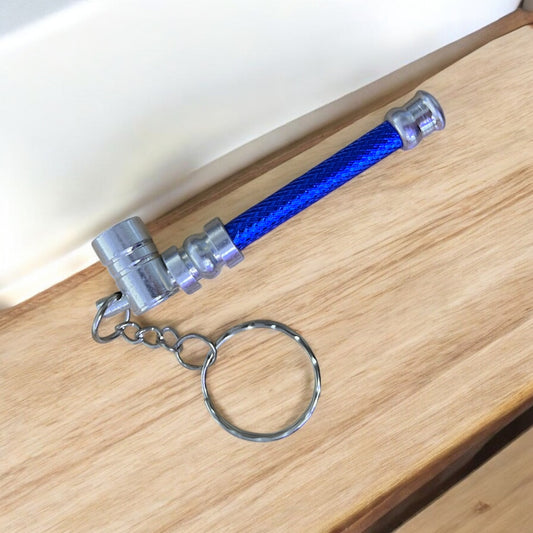 PIPA LLAVERO COLORES PEQ PACK X 12