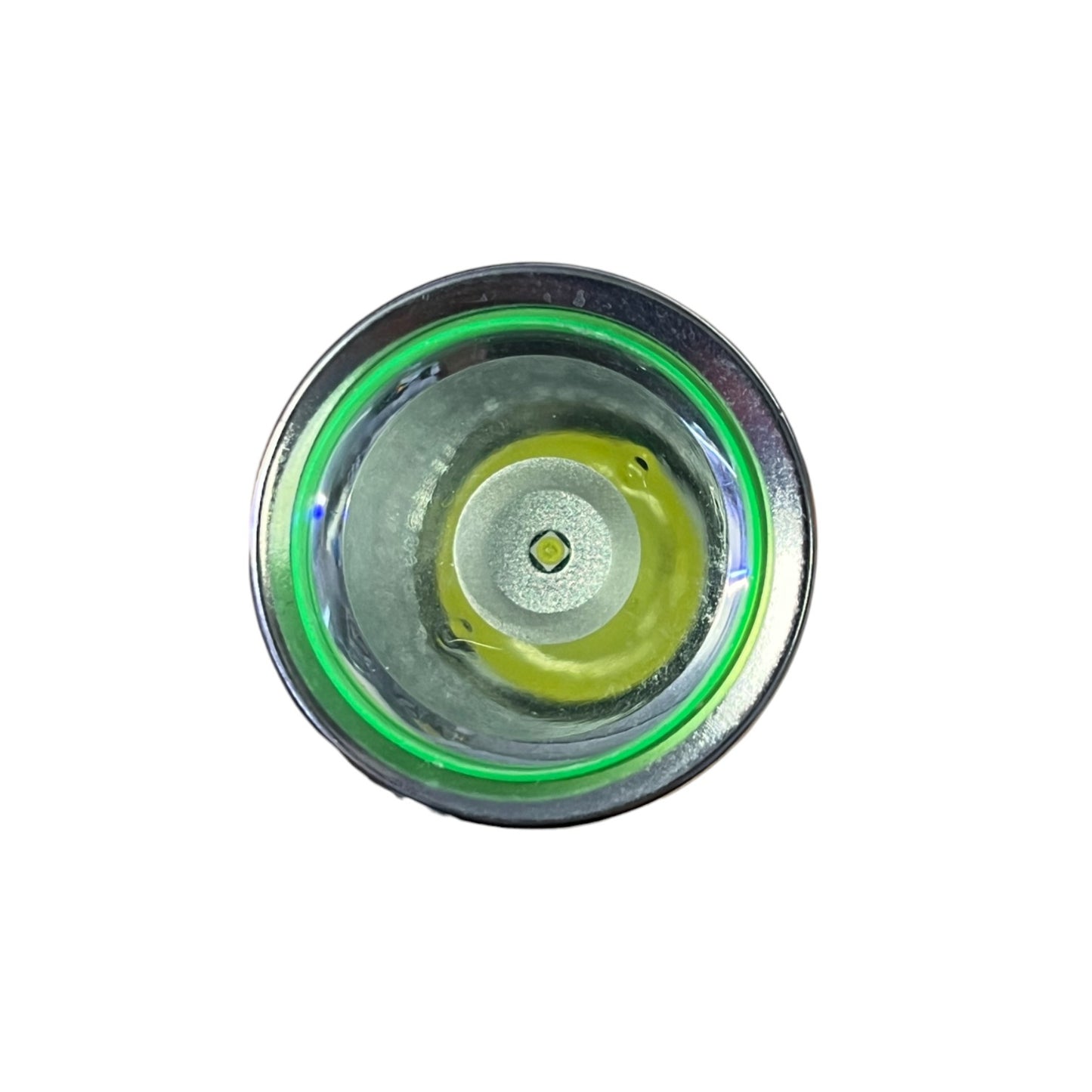 LINTERNA TIGRE ARO VERDE