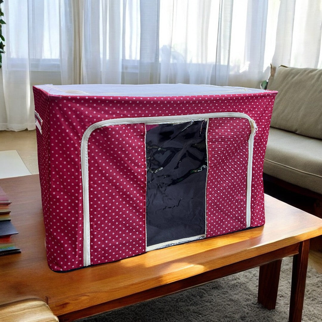 ORGANIZADOR TIPO CLOSET