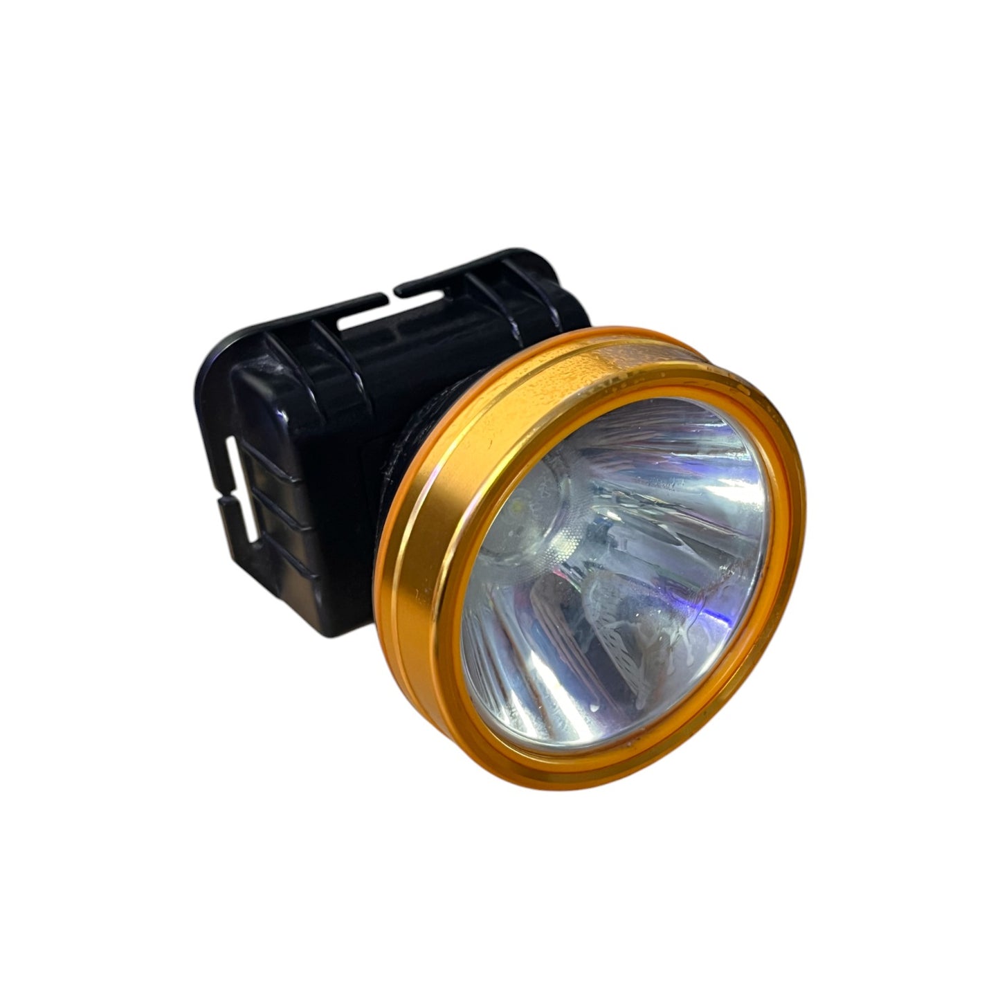 LINTERNA MINERA 10 WATT