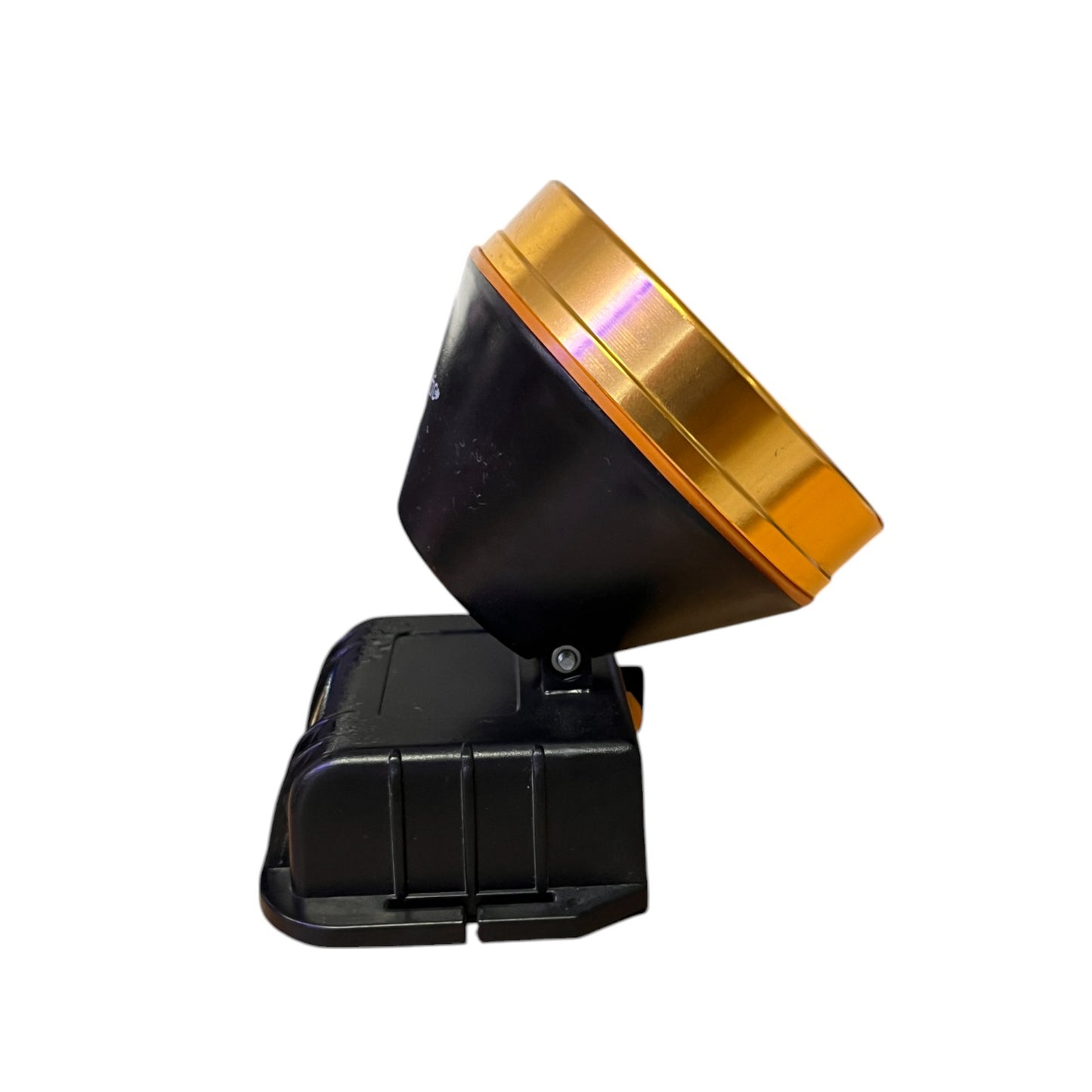 LINTERNA MINERA 10 WATT