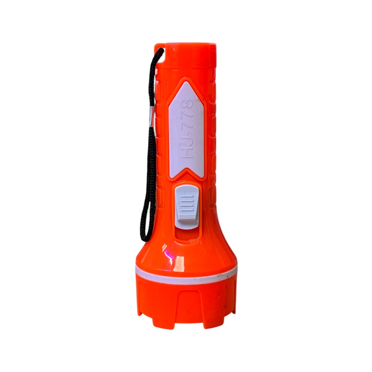 LINTERNA LUZ LED