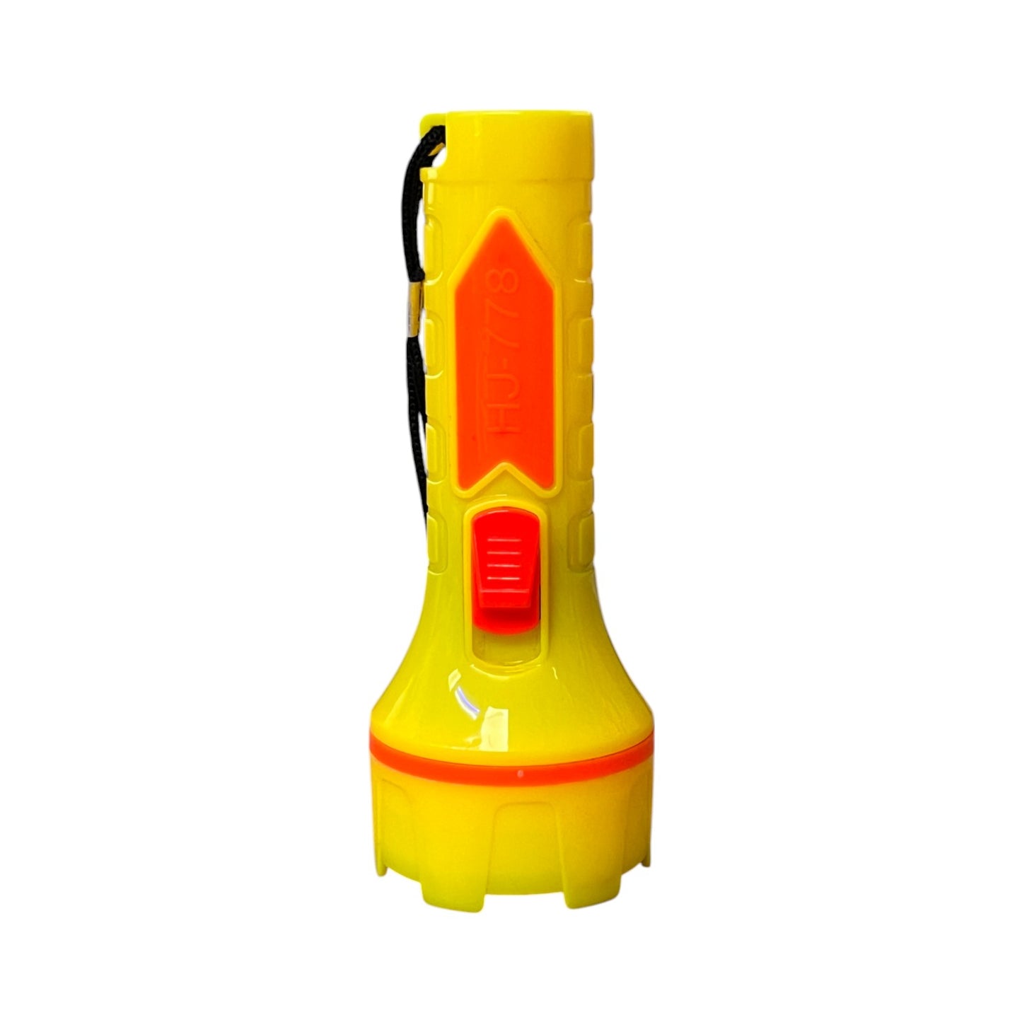 LINTERNA LUZ LED