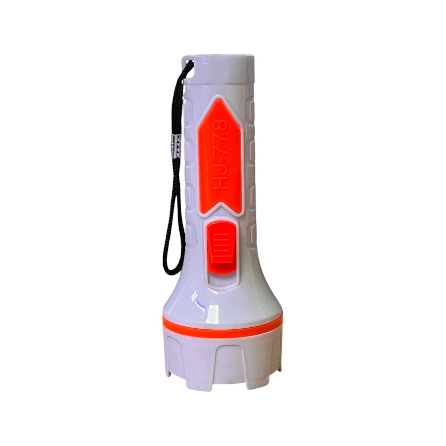 LINTERNA LUZ LED