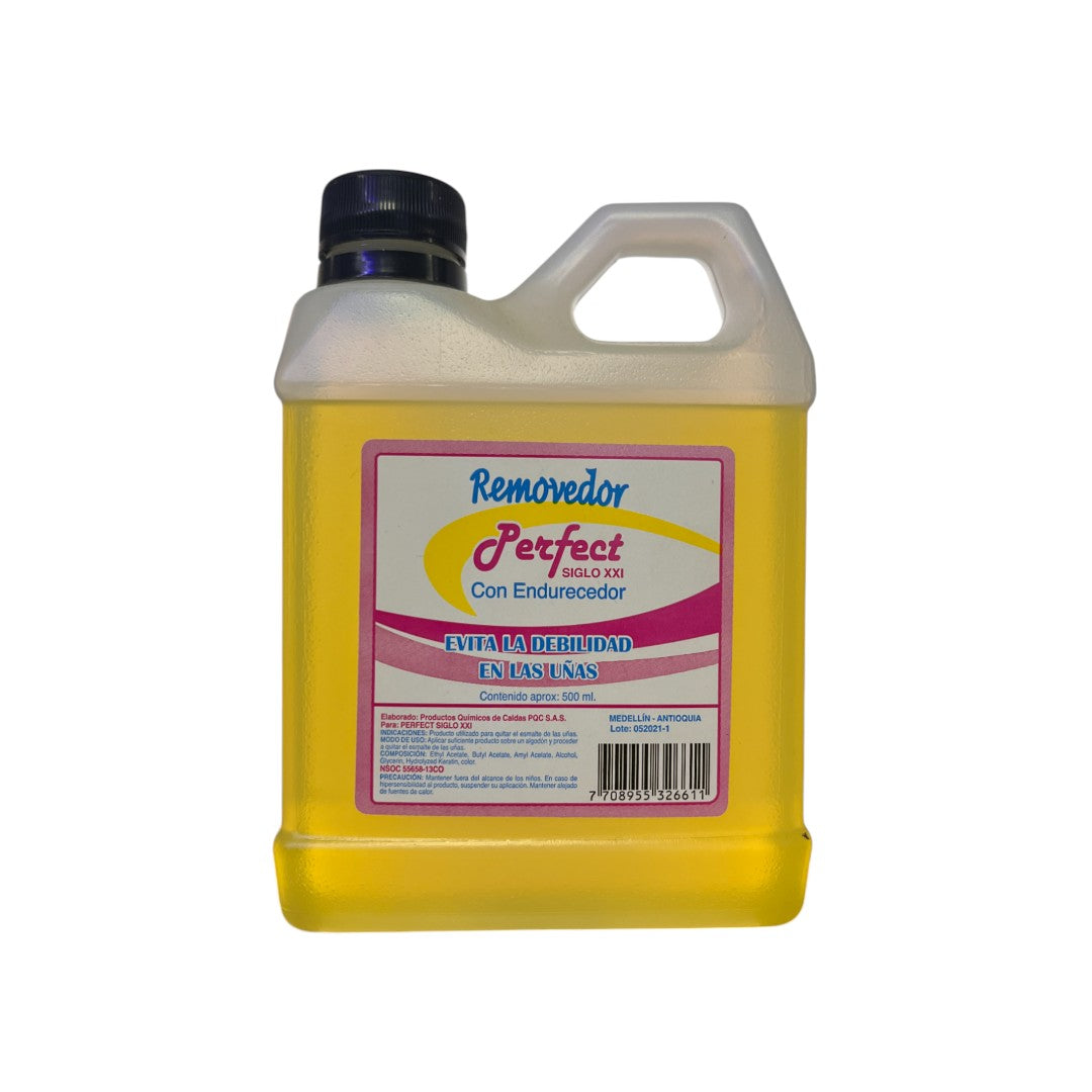 SATIVA REMOVEDOR DE UÑAS (500ML)