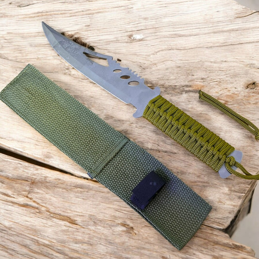 DAGA CAMPING CORDON (3A-21175)