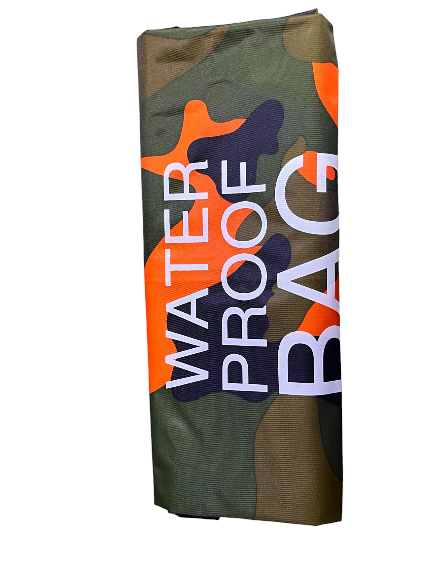 BOLSA IMPERMEABLE 10 LITROS