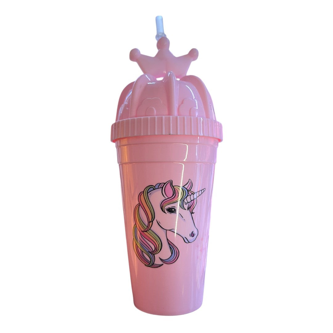 TERMO VASO PLASTICO CORONA