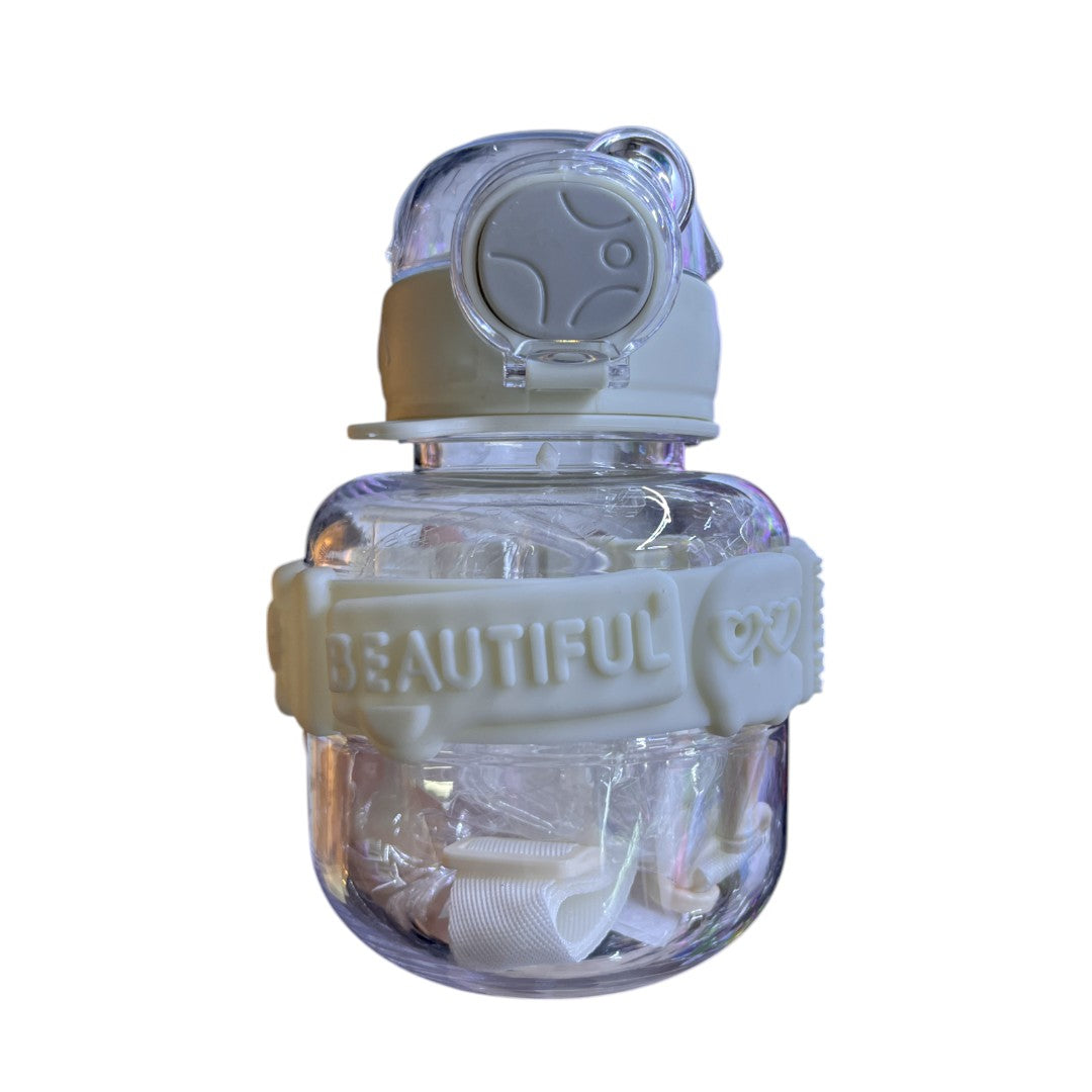 TERMO BOTELLA PLASTICO