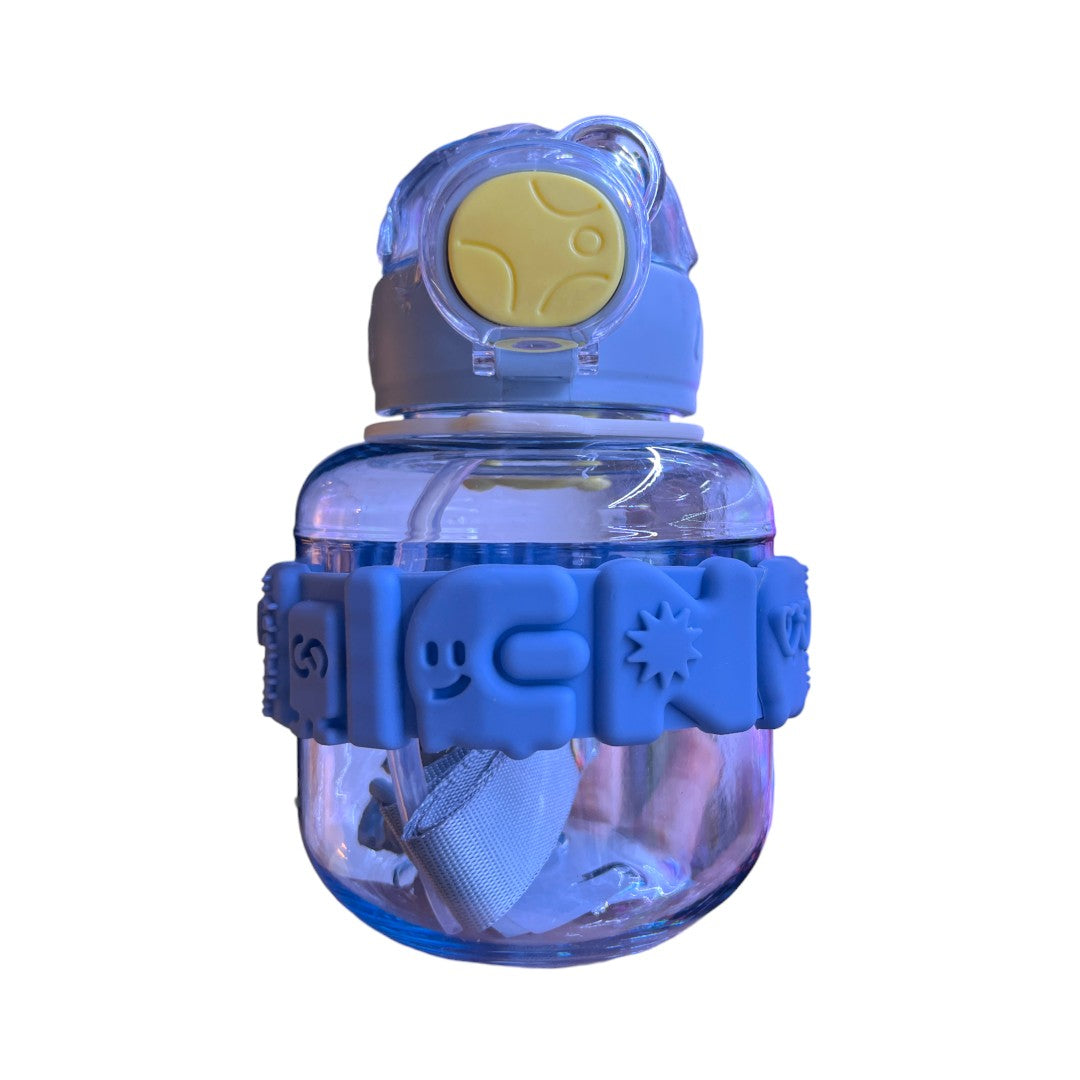 TERMO BOTELLA PLASTICO