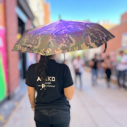 SOMBRILLA UMBRELA TELA