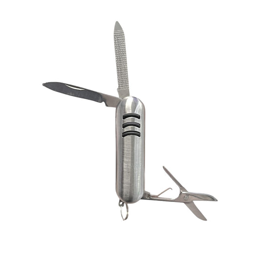 NAVAJA 3 SERVICIOS METALICA